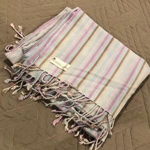 Hip Baby Wrap classic ocean woven wrap